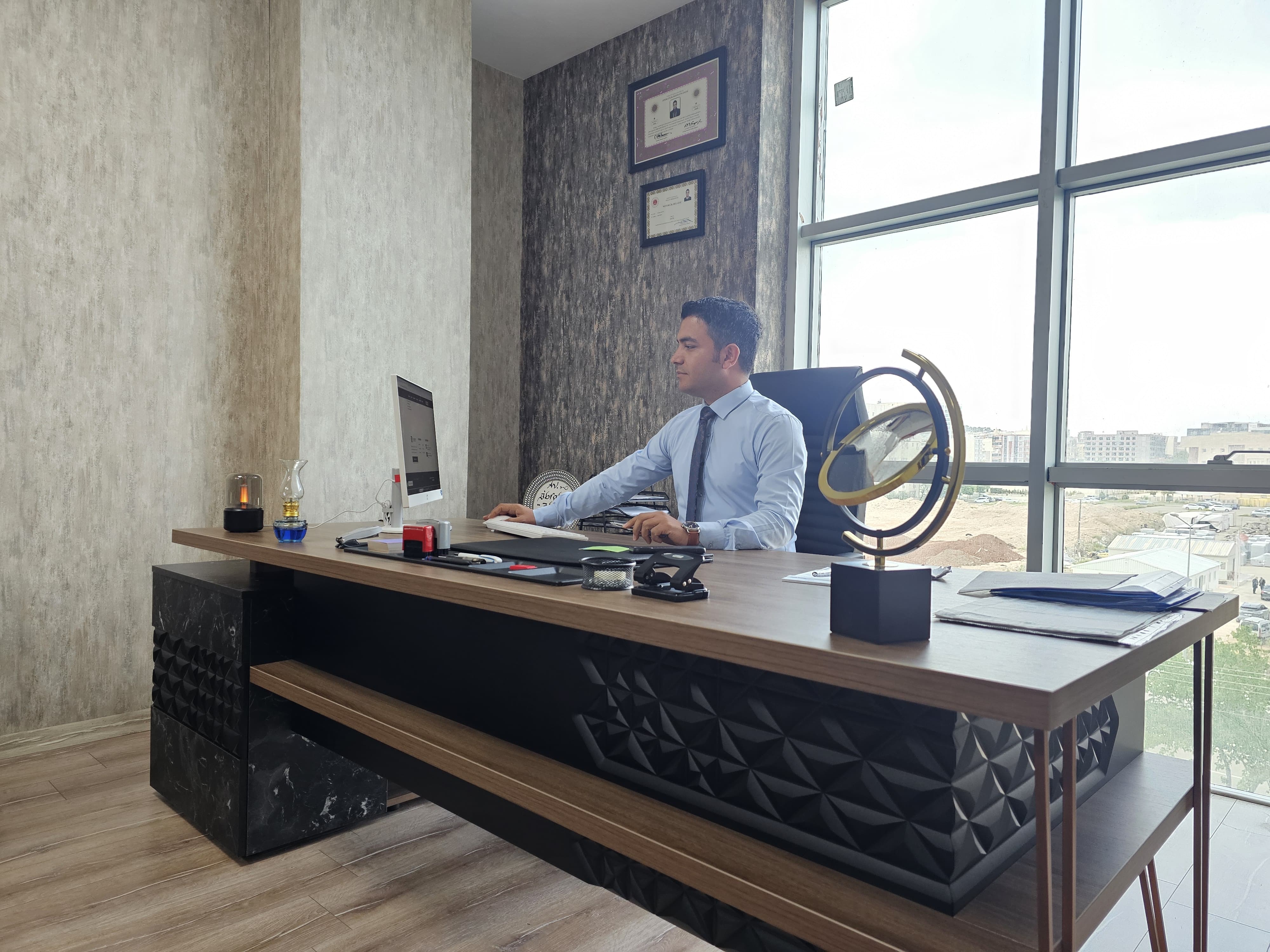 İcra Takibi İçin Şanlıurfa Avukatlarıyla İletişime Geçin